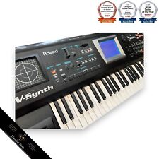 Roland V-Synth Synthesizer