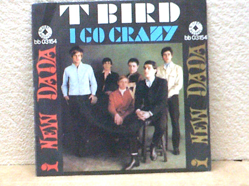 New dada giri bird - dada-45, go