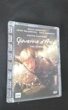 DvD Giovanna d' Arco Edizione jewell box