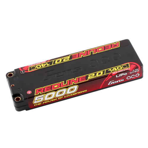 Gens ace redline - ace, mah