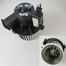 Ventilatore Riscaldamento 593220400 per PEUGEOT 307 MK1 2001-2005 Usato (37356)