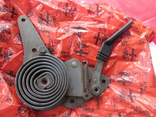 Originale alfa romeo - alfa,