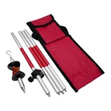 Mini prisma con 4 poli per