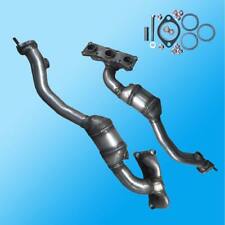 Catalizzatore EU4 KAT BMW 523i