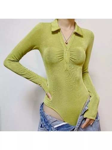 Body sottogiacca maglia