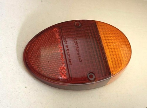 Fanale posteriore - , vw