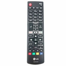 Nuovo originale AKB75095308 per telecomando TV LCD LG 43UJ6309 49UJ6309 65UJ635V