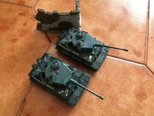 Coppia Mini Carro Armati Heng