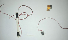 MEDIACOM SMARTPAD S2 4G 10.1 M-MP1S2A4G CASSE SPEAKER SPEAKERS + CAMERA + BUTTON