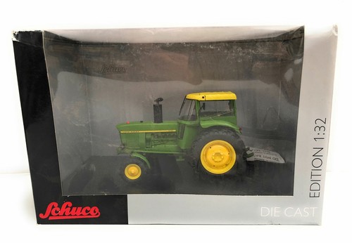 Schuco collection jhon deere - schuco,
