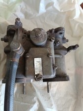 Carburatore Solex C40 DDH