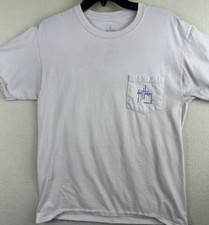 T-shirt Guy Harvey Bluewater