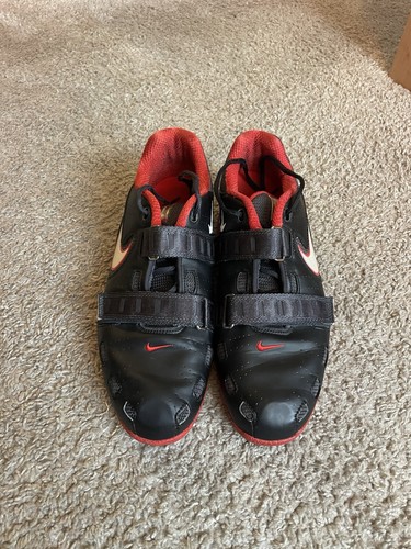 Nike romaleos taglia - nike,