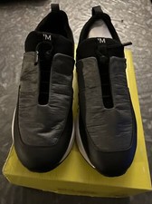 scarpe uomo sneakers Essentiel