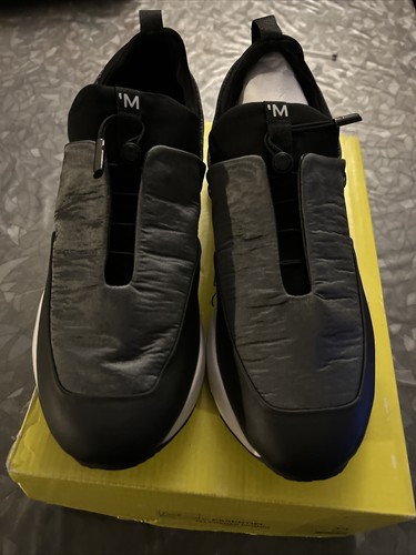 Scarpe uomo sneakers essentiel - scarpe,