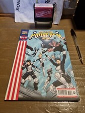 Speciale House of M panini comics . Rif.Terra 526