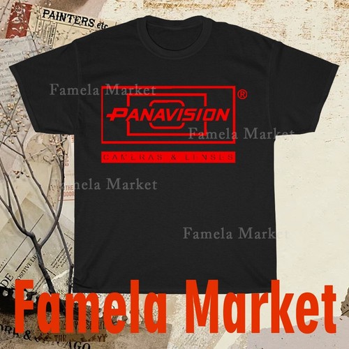 Shirt panavision uomo logo - panavision,