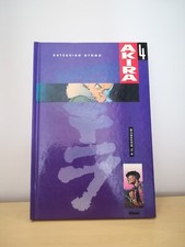 AKIRA - EDIZIONE GLENAT