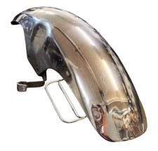 PARAFANGO ANTERIORE HONDA VT 500 VT500 CUSTOM 1985 1986 1987 1988