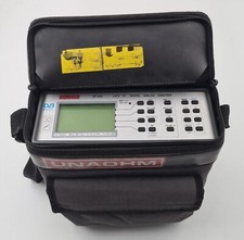 UNAOHM EP 298 CATV TV