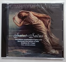 Camille Saint-Saens Trois