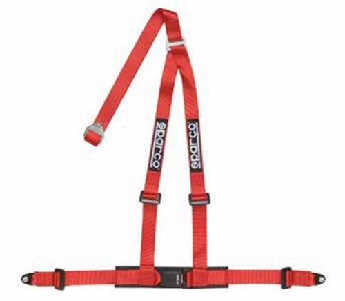 Sparco 04608bv1rs cintura - 04608bv1rs, 3