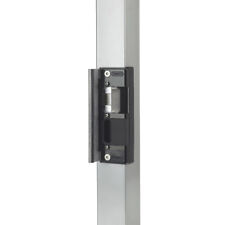 Apricancello elettrico per cancelli a battente 12V AC/DC Locinox SE-E Emissa