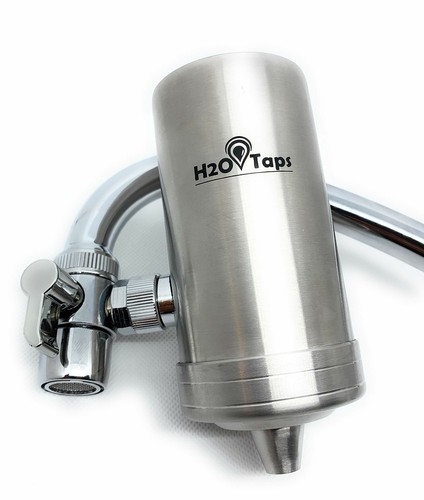 H2o taps filtri acqua - taps, per