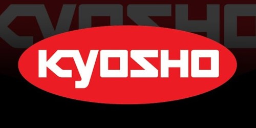 Kyosho scala audi alfa - kyosho, 1/64