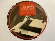 SPINLINE - Calcutta/Glide 12"