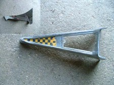 VESPA LAMBRETTA ACCESSORIO