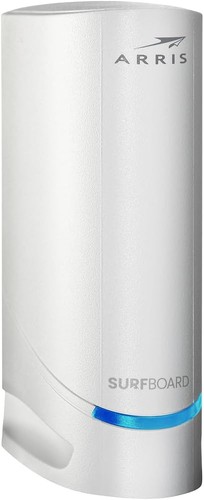 Arris surfboard s34 docsis - s34, 3.1