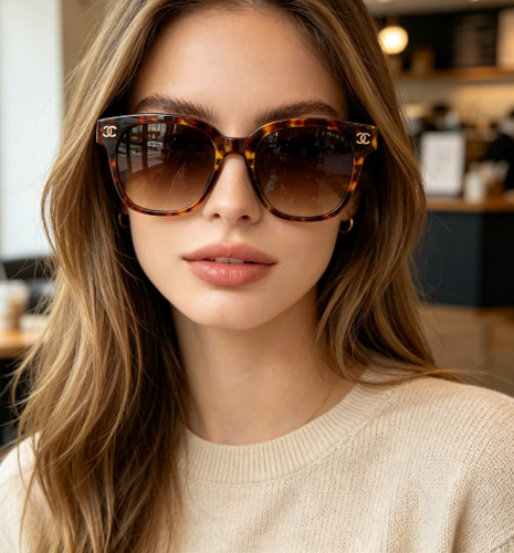 Chanel sunglasses model - sunglasses,