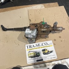 Piantone Sterzo Elettrico
