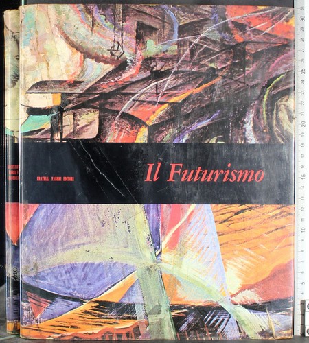 Mensili arte il - d'arte,