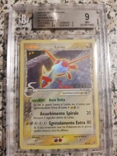 Pokemon Latias Delta Species