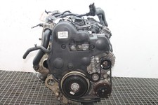 VOLVO XC60 II 246 Motore