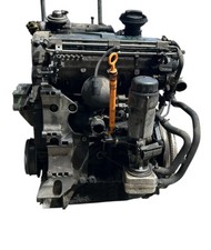 MOTORE SEMICOMPLETO PER VOLKSWAGEN Golf 4 Berlina 038100040D Diesel 1896 (97>03