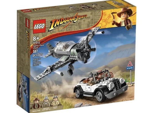 Lego inseguimento dell aereo - inseguimento, dell'aereo