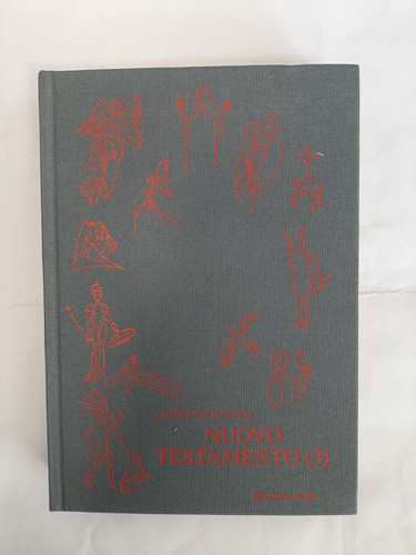 Casciaro nuovo testamento - nuovo,