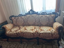 Set completo divano e poltrone