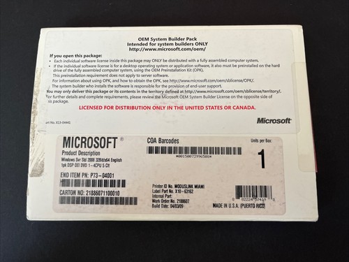 Microsoft windows server - microsoft,