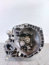 7081 CAMBIO MANUALE 5 MARCE ALFA ROMEO 146 1.4 B. DEL 2000