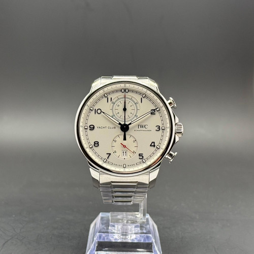 Cronografo iwc portugieser - cronografo,