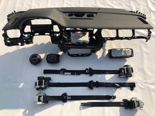 AUDI Q7 2° SERIE  KIT AIRBAG