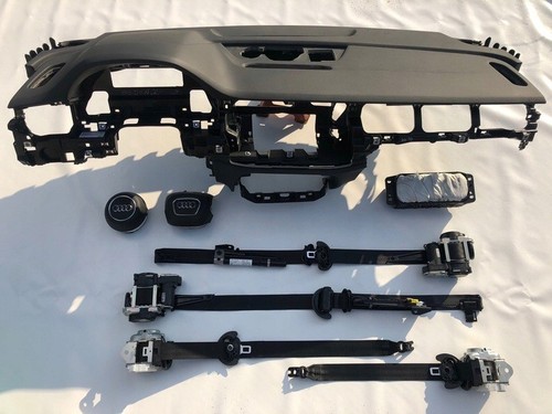 Audi serie kit airbag - audi,