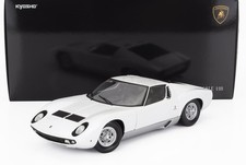 1/18 KYOSHO - LAMBORGHINI -