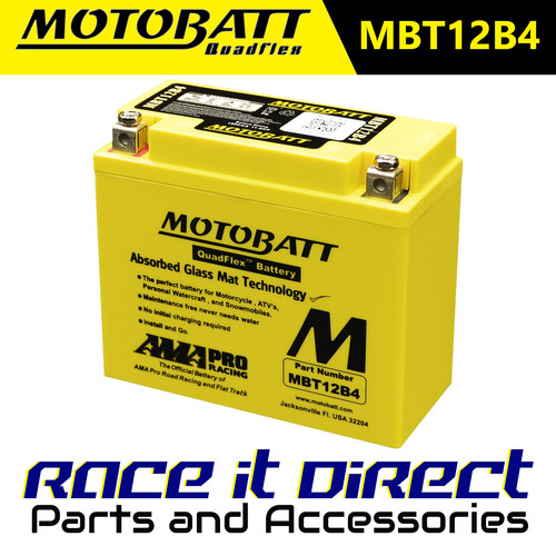 Batteria motobatt premium - motobatt, per