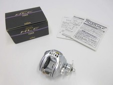 [Ottimo+] Corpo Daiwa TD