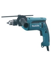 Trapano percussione makita - trapano,